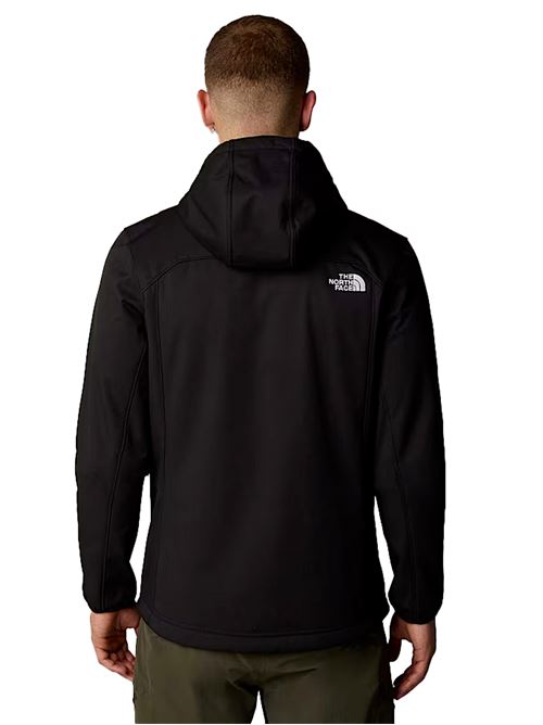 THE NORTH FACE Quest Softshell Jacket THE NORTH FACE | NF0A3YFP4H01